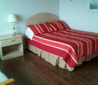 Double Room with Two Double Beds