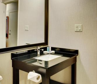 Double Room with Two Double Beds