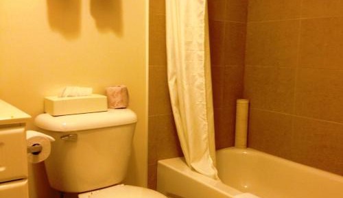 Double Room with Two Double Beds - Non-Smoking