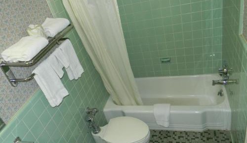 Double Room with Two Double Beds - Non-Smoking