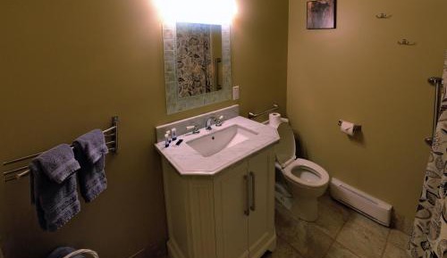 King Room (No pets)
