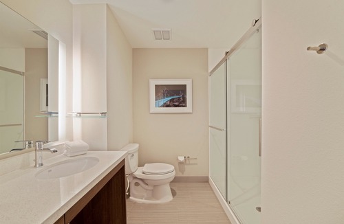 Greenville - Spartanburg Hotel | Extended Stay America Premier Suites Greenville Woodruff Rd