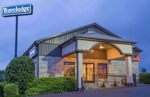 Wytheville Hotel | Travelodge by Wyndham Wytheville