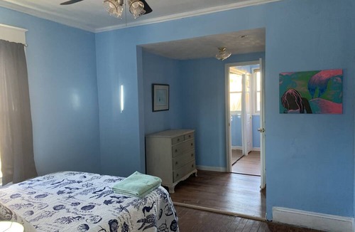 Cottage Line House | Mermaids & Mutts 3 Bedroom Bungalow by RedAwning