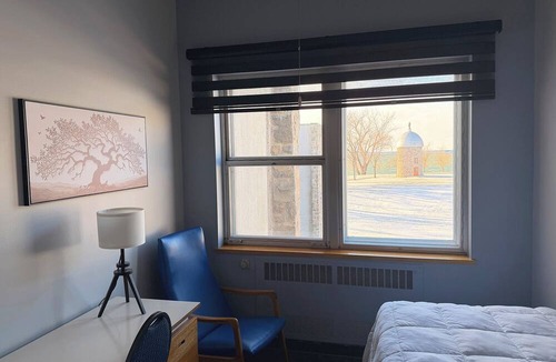 Chateauguay Hotel | Manoir D'Youville