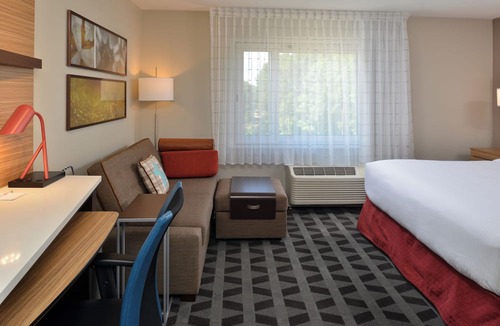 Morrisville Hotel | Towneplace Suites By Marriott Raleigh-Durham Airport/Morrisville