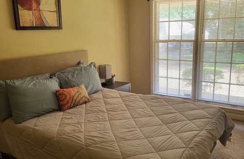Cordova House | Jewel of Cordova