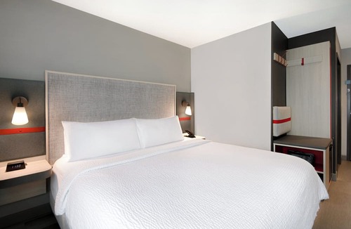 Fort Mill Hotel | avid Hotel Fort Mill - Carowinds Blvd by IHG