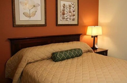 Westover Hotel | Affordable Suites Fayetteville