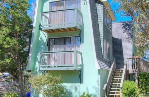 Tranquil Harbour House | Waterfront-Private Setting w/Large Trees-Beautiful3BR/2.5BA-Water Views-Sleeps6