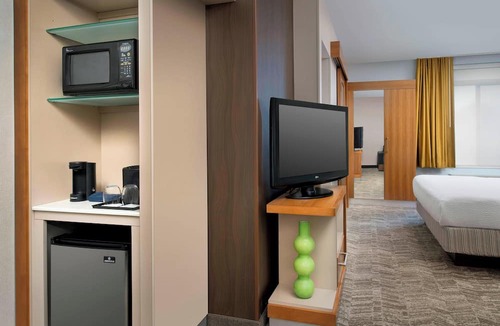Woodbridge Hotel | SpringHill Suites by Marriott Potomac Mills Woodbridge