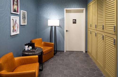 SouthPark Hotel | Canopy by Hilton Charlotte Southpark