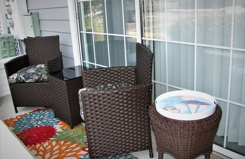 Sea Trail Condo | Royal Poste at Sea Trail-pet Friendly Condos- by Sloane Realty Vacations