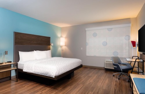 Ashland Hotel | Tru by Hilton Ashland
