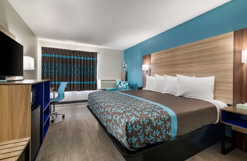 Lewiston Hotel | SureStay by Best Western Lewiston Auburn Area