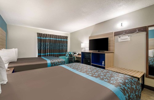 Lewiston Hotel | SureStay by Best Western Lewiston Auburn Area