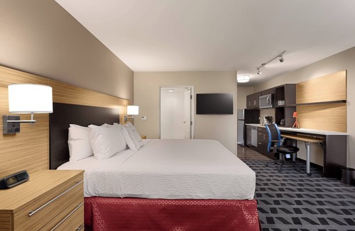 Mount Pleasant Hotel | TownePlace Suites Charleston Mt. Pleasant