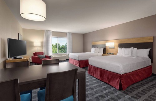 Mount Pleasant Hotel | TownePlace Suites Charleston Mt. Pleasant