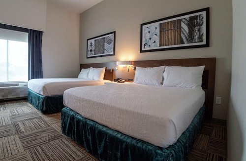 Arcadia Hotel | Hilton Garden Inn Spartanburg