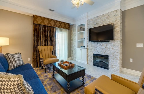 Williamsburg Resort | Holiday Inn Club Vacations Williamsburg Resort by IHG