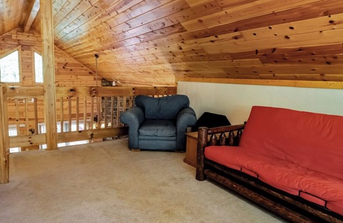 Ellijay Cabin | Jake's Hideaway