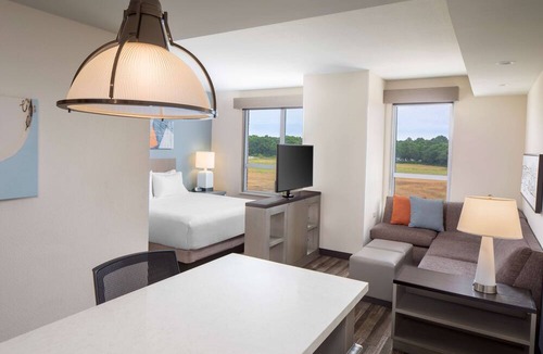 Mount Pleasant Hotel | Hyatt House Charleston/Mount Pleasant