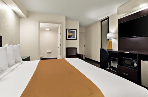 Raleigh Hotel | The Point Hotel