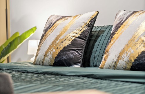 North Raleigh Apartment | Luxe 3BR Suite in North Raleigh