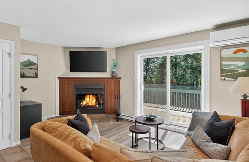 Mont-Tremblant Condo | 1704 Chemin du Golf