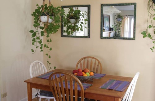Woolen Mills House | Fairhaven Guesthouse