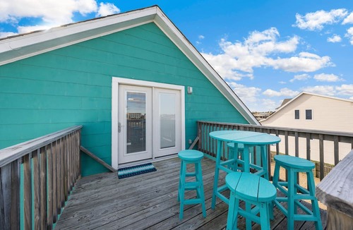 Kill Devil Hills House | Cypress House Inn