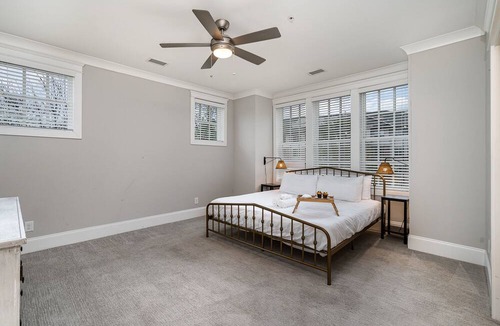 West End Cottage | Willow-walk to Centennial Park-5 Mins to Broadway