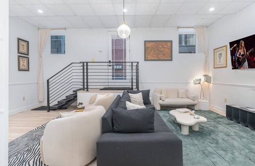 Downtown Nashville Cottage | Maison Modiste - Walk to Broadway & Printers Alley