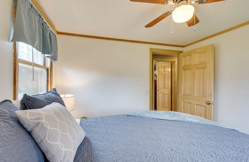 Harrington Cottage | Day Trip to Acadia: Quiet Coastal Maine Escape