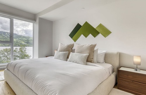 Mont-Tremblant Condo | 305 Lago