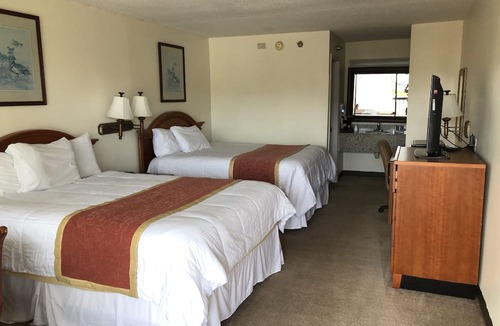 Lugoff Hotel | Travel Inn