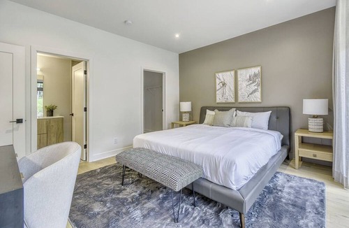 Mont-Tremblant Condo | 101 Verbier Building 5