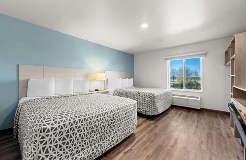 Irmo Hotel | Woodspring Suites Columbia - Irmo