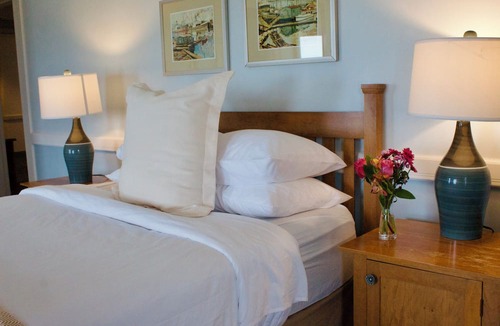 Portland House | The McKernan Inn