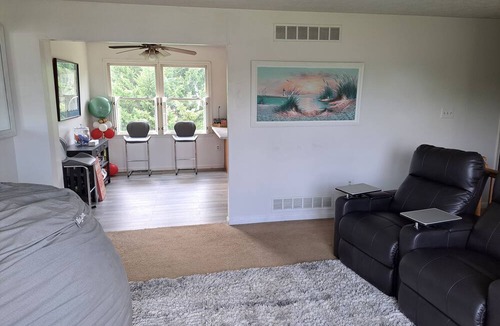 Stephens City House | A "home away from home" for any family size in the beautiful Shenandoah Valley!