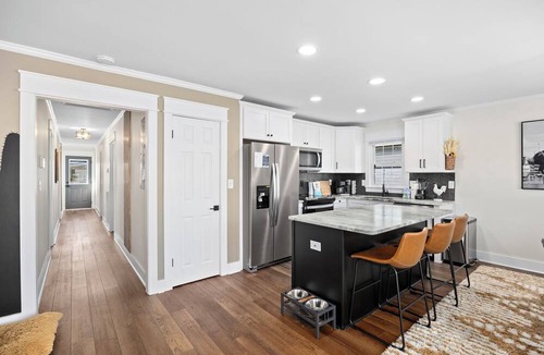 Cherry Grove Beach House | Urban Cowboy | 5BR Themed Beach House w/Private Pool | Ocean Views