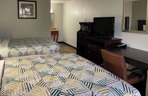 Wytheville Hotel | Motel 6 Wytheville, Va