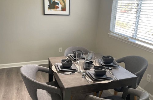 Graham Apartment | Peaceful Two Bedroom