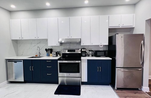De Lorimier Apartment | Charming apartment in plateau Mt-Royal