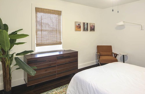Eastwood House | Mid Century Modern in the Heart of East