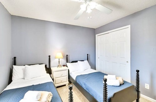 Waterford Plantation Apartment | Perfect Myrtle Beach Retreat Near Golf & Shopping!