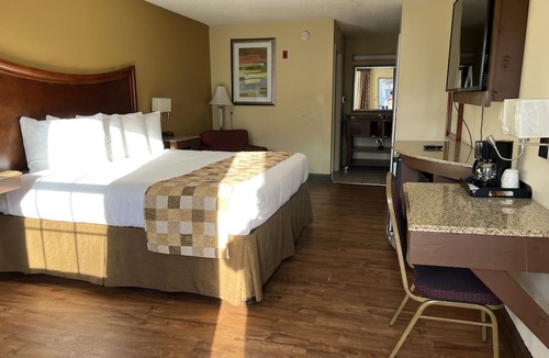 Lumberton Hotel | Atkinson inn and suites