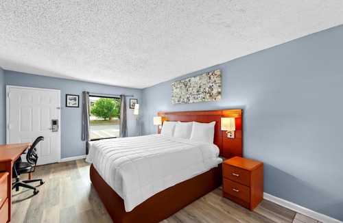 Brownsville Hotel | Americas Best Value Inn Brownsville West Tennessee