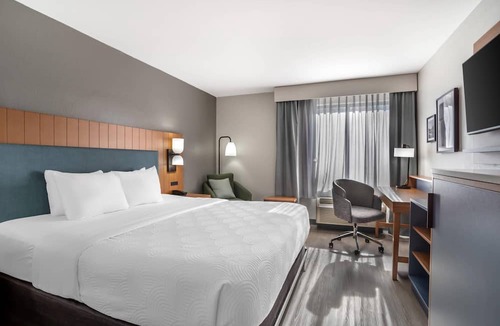 Shelby Hotel | Country Inn & Suites by Radisson, Shelby, NC