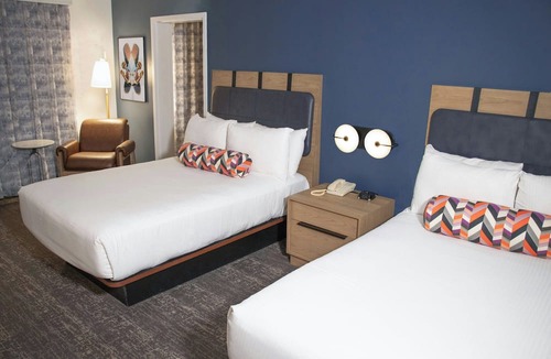 Pennington Bend Hotel | The Inn at Opryland, A Gaylord Hotel